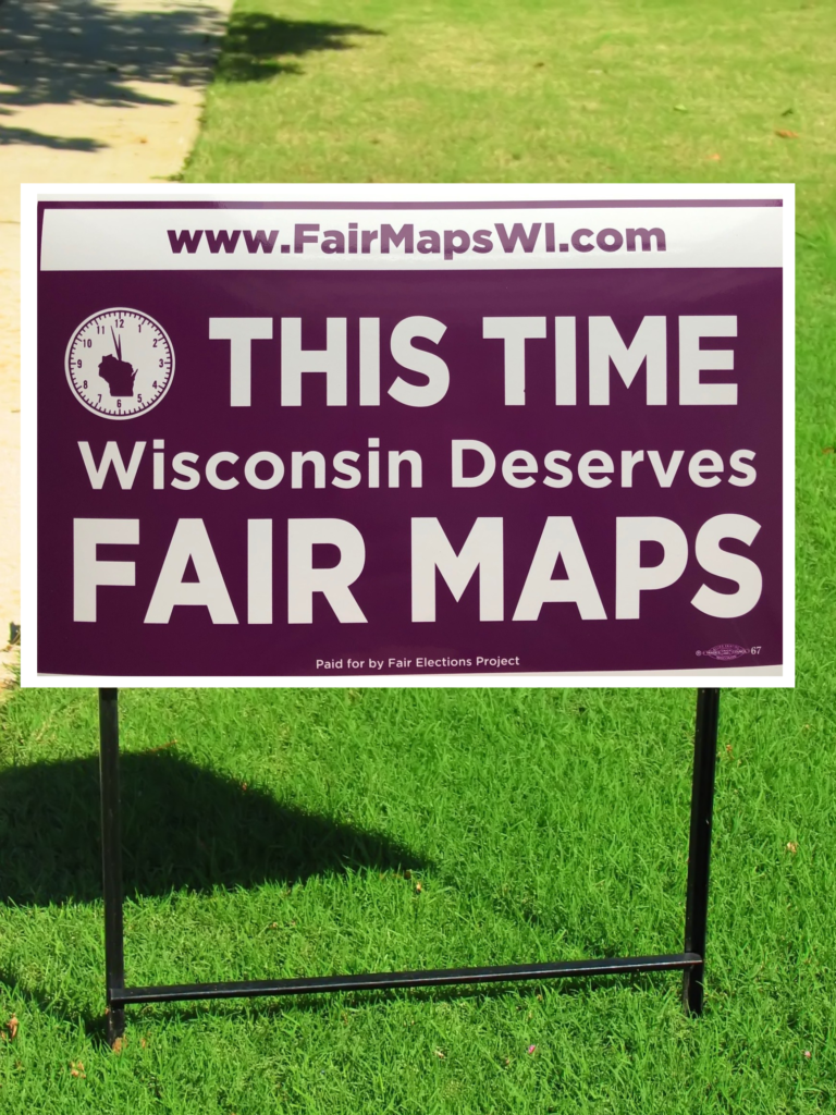 Fairs Alaska Zip Code Map Fair Maps Yard Signs   Fair Elections Project